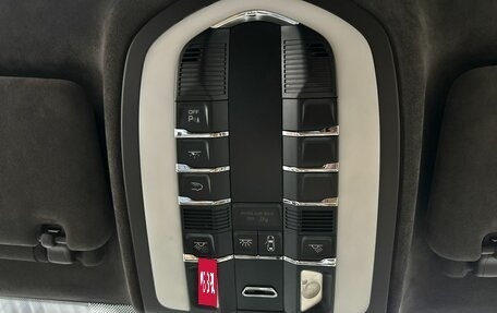 Porsche Cayenne III, 2013 год, 2 749 900 рублей, 17 фотография