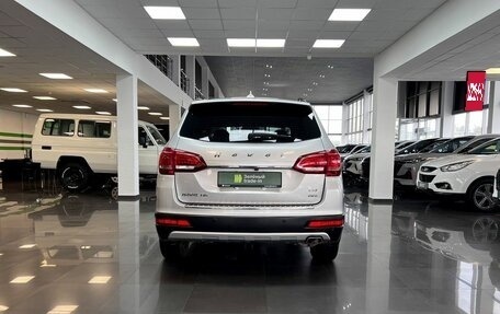 Haval H6, 2019 год, 1 595 000 рублей, 4 фотография
