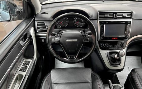 Haval H6, 2019 год, 1 595 000 рублей, 11 фотография
