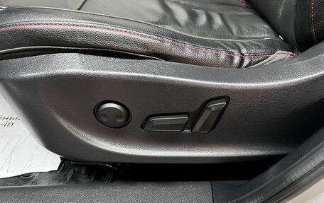 Haval H6, 2019 год, 1 595 000 рублей, 15 фотография