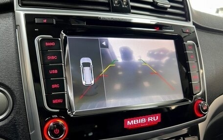 Haval H6, 2019 год, 1 595 000 рублей, 22 фотография
