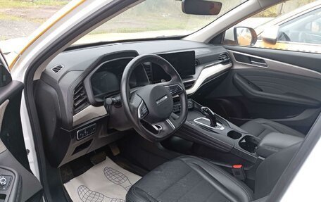 Haval F7 I, 2024 год, 1 261 800 рублей, 8 фотография