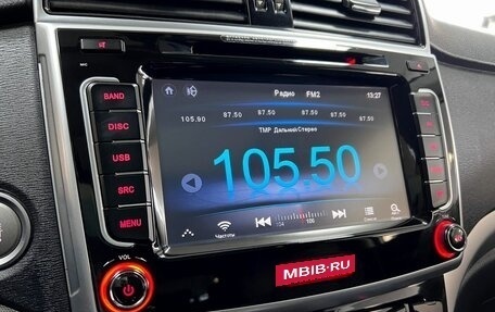 Haval H6, 2019 год, 1 595 000 рублей, 21 фотография