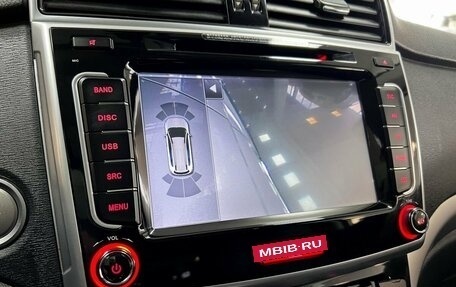 Haval H6, 2019 год, 1 595 000 рублей, 23 фотография