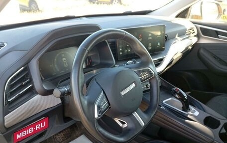 Haval F7 I, 2024 год, 1 261 800 рублей, 6 фотография