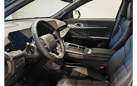 Haval F7x, 2026 год, 3 799 000 рублей, 8 фотография