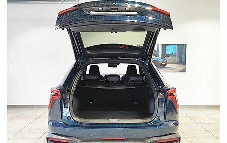 Haval F7x, 2026 год, 3 799 000 рублей, 6 фотография