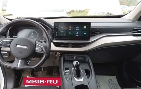 Haval F7 I, 2024 год, 1 261 800 рублей, 5 фотография
