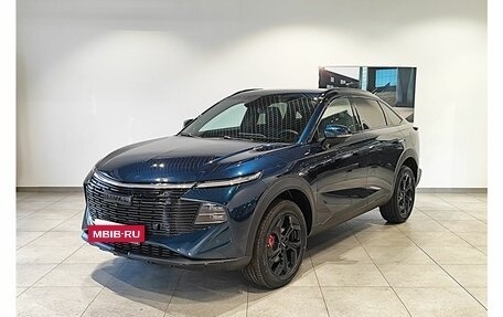 Haval F7x, 2026 год, 3 799 000 рублей, 3 фотография