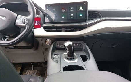 Haval F7 I, 2024 год, 1 261 800 рублей, 14 фотография