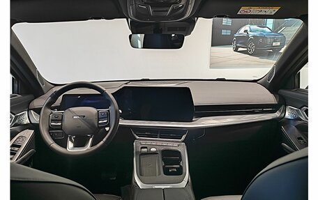 Haval F7x, 2026 год, 3 799 000 рублей, 9 фотография