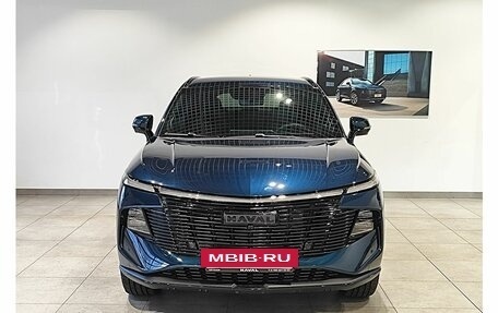 Haval F7x, 2026 год, 3 799 000 рублей, 2 фотография