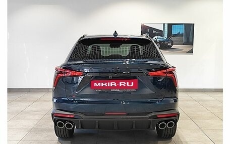 Haval F7x, 2026 год, 3 799 000 рублей, 5 фотография