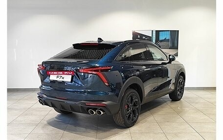 Haval F7x, 2026 год, 3 799 000 рублей, 4 фотография