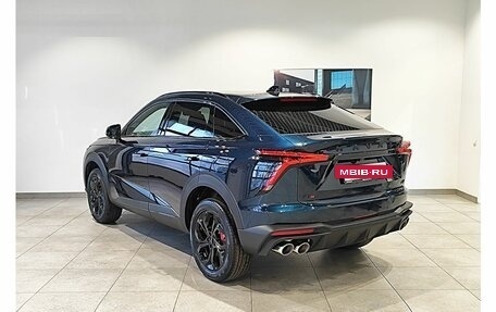 Haval F7x, 2026 год, 3 799 000 рублей, 7 фотография