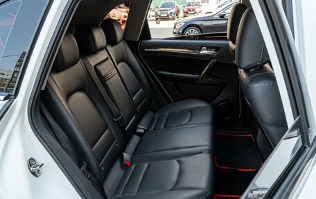 Zotye T600, 2019 год, 770 000 рублей, 7 фотография