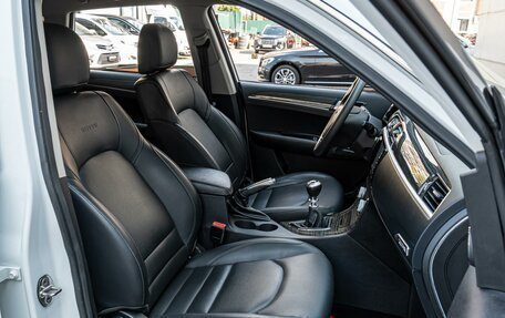 Zotye T600, 2019 год, 770 000 рублей, 8 фотография
