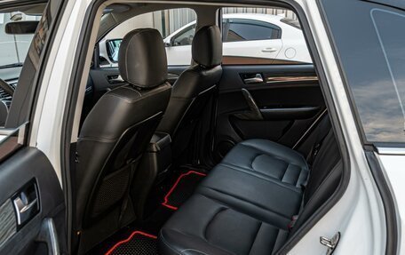 Zotye T600, 2019 год, 770 000 рублей, 11 фотография