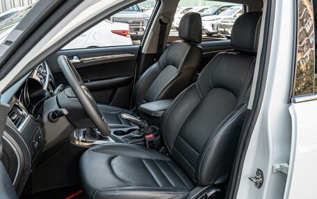 Zotye T600, 2019 год, 770 000 рублей, 10 фотография