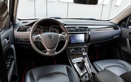 Zotye T600, 2019 год, 770 000 рублей, 6 фотография