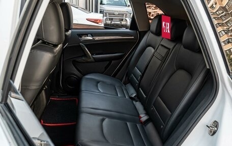 Zotye T600, 2019 год, 770 000 рублей, 9 фотография
