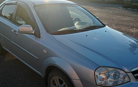 Chevrolet Lacetti, 2008 год, 450 000 рублей, 5 фотография