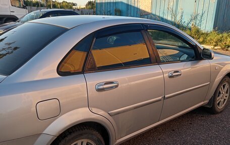 Chevrolet Lacetti, 2008 год, 450 000 рублей, 7 фотография