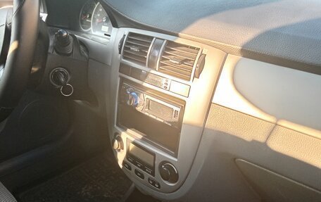 Chevrolet Lacetti, 2008 год, 450 000 рублей, 10 фотография