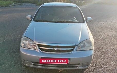 Chevrolet Lacetti, 2008 год, 450 000 рублей, 3 фотография