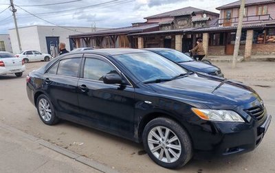 Toyota Camry, 2008 год, 890 000 рублей, 1 фотография