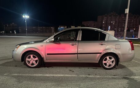 Chery Fora (A21), 2007 год, 170 000 рублей, 3 фотография