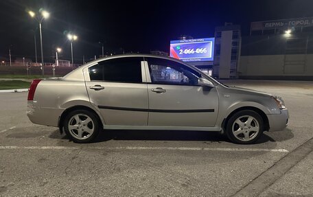 Chery Fora (A21), 2007 год, 170 000 рублей, 4 фотография