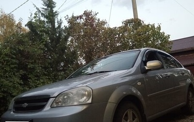 Chevrolet Lacetti, 2008 год, 450 000 рублей, 1 фотография