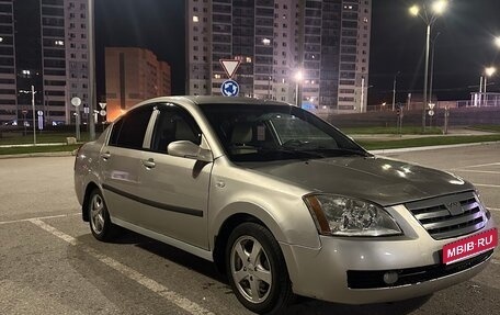 Chery Fora (A21), 2007 год, 170 000 рублей, 1 фотография