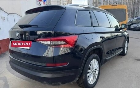 Skoda Kodiaq I, 2018 год, 2 100 000 рублей, 2 фотография