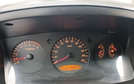 SsangYong Kyron I, 2008 год, 950 000 рублей, 1 фотография