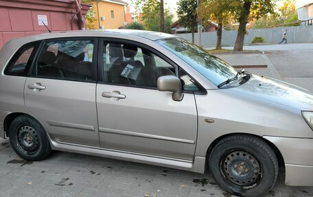 Suzuki Liana, 2007 год, 599 000 рублей, 1 фотография