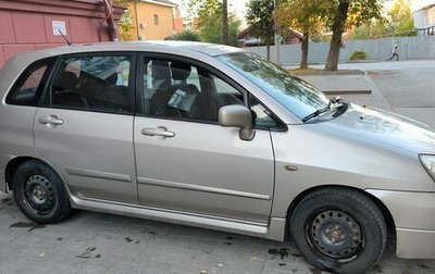 Suzuki Liana, 2007 год, 599 000 рублей, 1 фотография