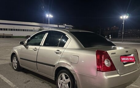 Chery Fora (A21), 2007 год, 170 000 рублей, 5 фотография