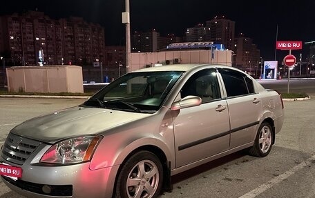 Chery Fora (A21), 2007 год, 170 000 рублей, 2 фотография