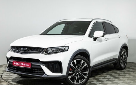 Geely Tugella FY11, 2022 год, 2 399 700 рублей, 1 фотография