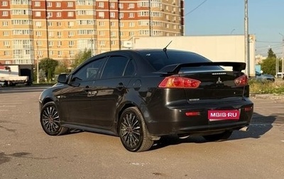 Mitsubishi Lancer IX, 2008 год, 810 000 рублей, 1 фотография