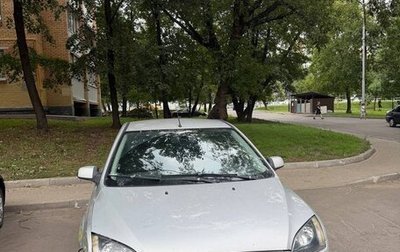 Ford Focus II рестайлинг, 2007 год, 350 000 рублей, 1 фотография