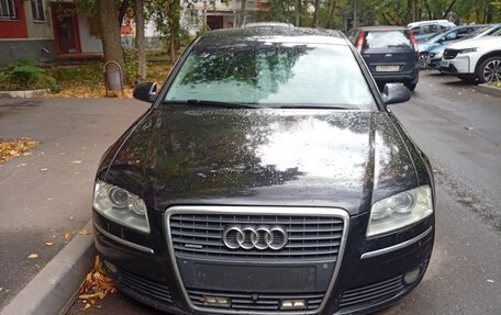 Audi A8, 2005 год, 600 000 рублей, 1 фотография