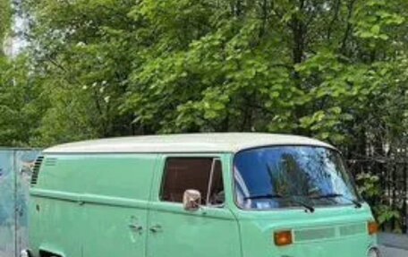 Volkswagen Type 2 T2, 1979 год, 2 500 000 рублей, 1 фотография