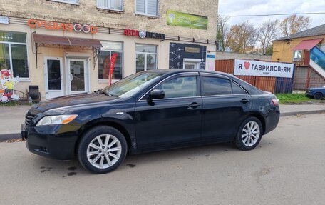 Toyota Camry, 2008 год, 890 000 рублей, 2 фотография