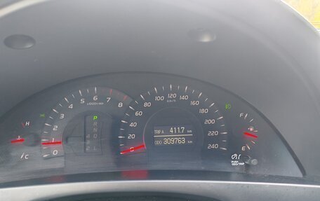 Toyota Camry, 2008 год, 890 000 рублей, 3 фотография
