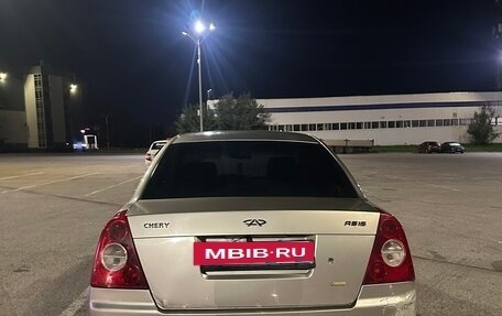 Chery Fora (A21), 2007 год, 170 000 рублей, 6 фотография