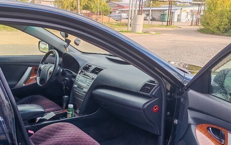 Toyota Camry, 2008 год, 890 000 рублей, 4 фотография