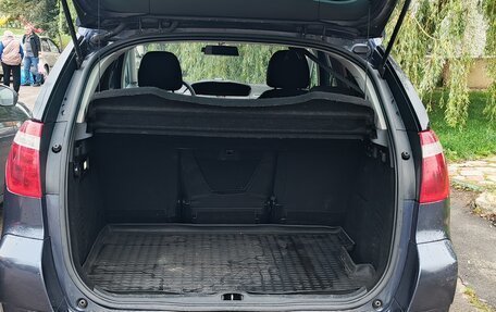 Citroen C4 Picasso II рестайлинг, 2010 год, 950 000 рублей, 4 фотография